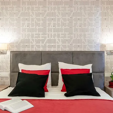 Artapart Stare Wrocław