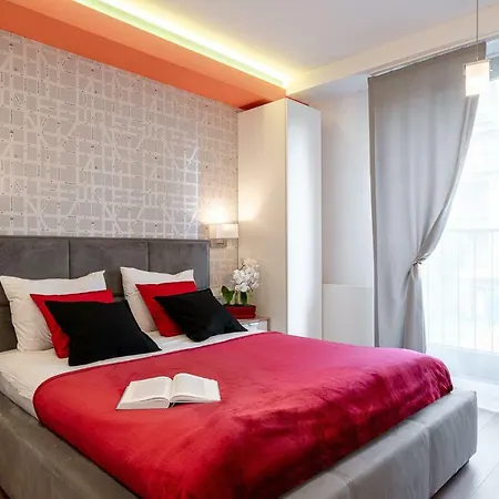 Artapart Stare Wrocław