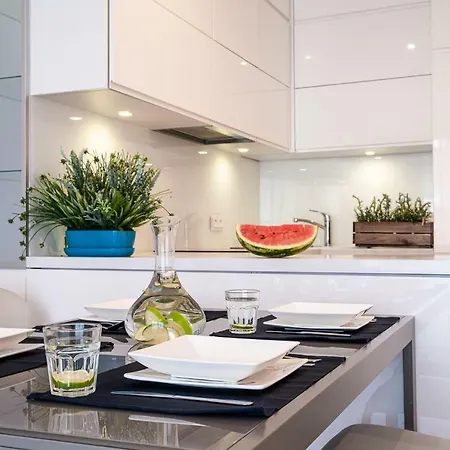 Artapart Stare Apartman