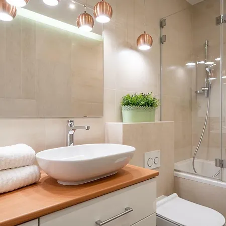 Apartment Artapart Stare Miasto Wroclaw *
