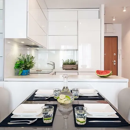 Apartment Artapart Stare Miasto Wroclaw *