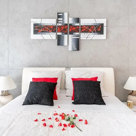 Artapart Stare Apartman *