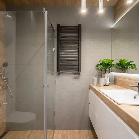 Apartment Artapart Stare Miasto Wroclaw