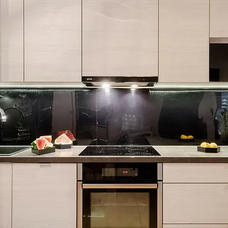 Artapart Stare Apartman