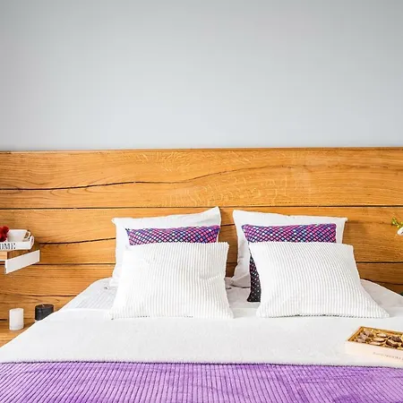 Apartman Artapart Stare