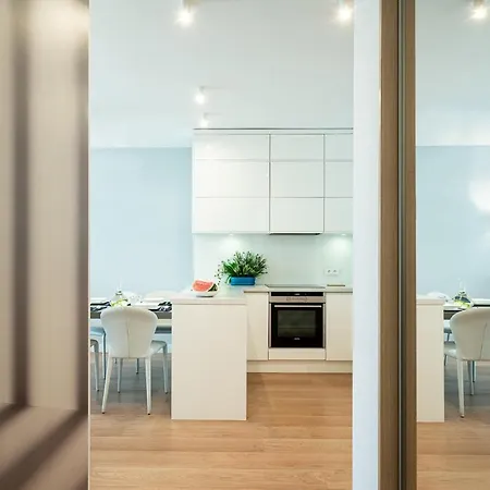 Apartamento Artapart Stare Wrocław