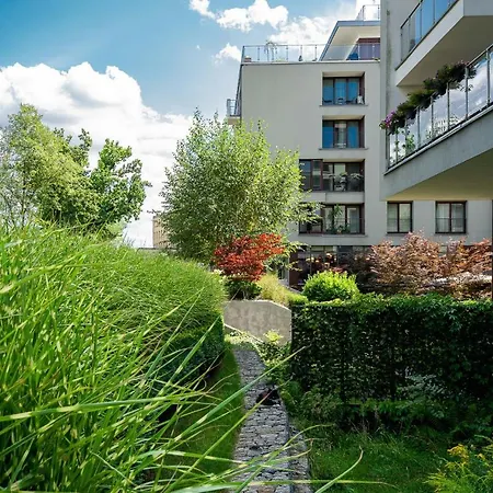 Apartment Artapart Stare Miasto Wroclaw *
