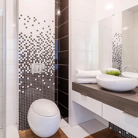 Apartman Artapart Stare Wrocław