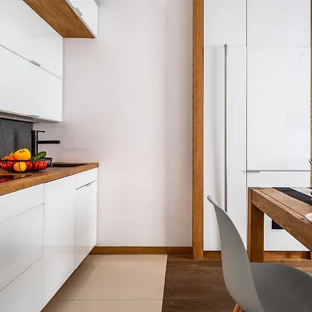 Artapart Stare Miasto Wroclaw Apartment