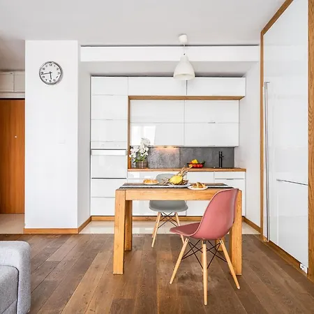 Artapart Stare Apartamento Wrocław